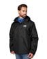 Helly Hansen meeste kevad-sügis jope SEVEN, must hind ja info | Meeste joped | kaup24.ee