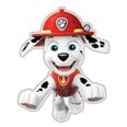 Детская наклейка на стену Paw Patrol Marshall