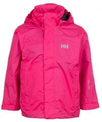 Детская весенне-осенняя куртка Helly Hansen Duro 43154-146-176 цена и информация | Куртки для мальчиков | kaup24.ee