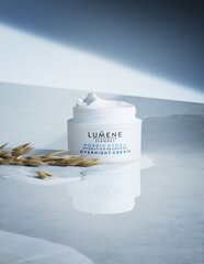Ночной крем для лица Lumene Lähde Hydration Recharge, 50 мл цена и информация | Кремы для лица | kaup24.ee