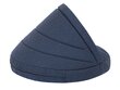 Hobbydog pesa Inari Navy Blue R2, 90x90 cm цена и информация | Pesad, padjad | kaup24.ee