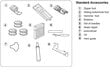 JANOME 5515 цена и информация | Õmblusmasinad, tikkimismasinad | kaup24.ee