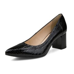 Naiste kingad Nicolo Ferretti 58412035, mustad hind ja info | Naiste kingad | kaup24.ee