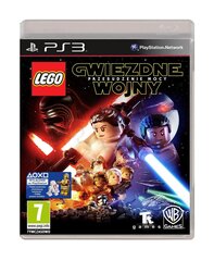 PlayStation 3 mäng LEGO Star Wars: The Force Awakens hind ja info | Arvutimängud, konsoolimängud | kaup24.ee