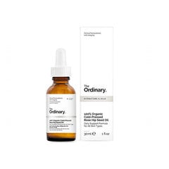 Kibuvitsaõli näonahale The Ordinary, 30 ml цена и информация | Сыворотки для лица, масла | kaup24.ee