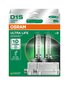 Autospirnid Osram 66140ULT-HCB pirn D1S 35W Ultra Life, 2 tk цена и информация | Autopirnid | kaup24.ee