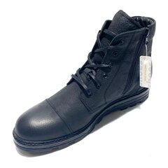Кожаные ботинки KRISBUT, 29199 цена и информация | Мужские ботинки | kaup24.ee