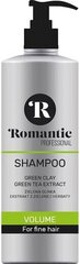 Ko­hev­ust lisav šam­poon, “Romantic”, Forte Sweden цена и информация | Шампуни | kaup24.ee