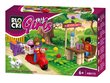 Blocki girls Suvine Piknik hind ja info | Klotsid ja konstruktorid | kaup24.ee