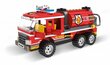 Blocki Tuletõrjeauto Mahutiga hind ja info | Klotsid ja konstruktorid | kaup24.ee