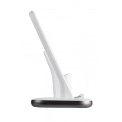 xtorm PS101 3-in-1 Wireless Charging Base for Apple hind ja info | Akupangad | kaup24.ee