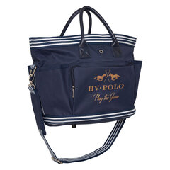 Сумка для ухода HV Polo Jonie, темно-синий цена и информация | Рюкзаки и сумки | kaup24.ee
