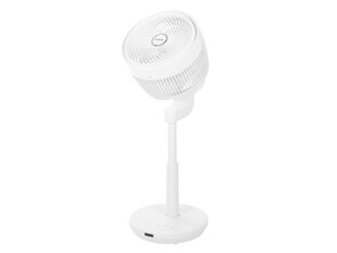 Eraldiseisev ventilaator Vento 3DS hind ja info | Ventilaatorid | kaup24.ee
