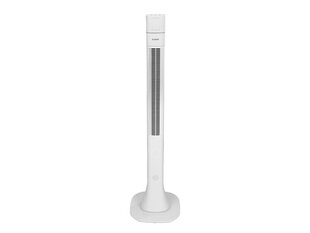 Ventilaator ja ioniseerija Towerfan 120 hind ja info | Ventilaatorid | kaup24.ee