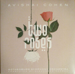 Avishai Cohen - Two Roses, 2LP, виниловая пластинкаs, 12" vinyl record цена и информация | Виниловые пластинки, CD, DVD | kaup24.ee