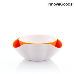 Чаши для Закусок 2-в-1 InnovaGoods цена и информация | Посуда, тарелки, обеденные сервизы | kaup24.ee