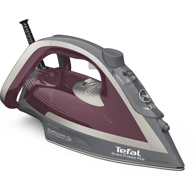 Tefal FV6870 hind ja info | Triikrauad, riideaurutid | kaup24.ee