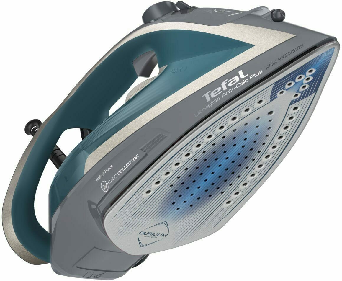 Tefal FV6842E0 hind ja info | Triikrauad, riideaurutid | kaup24.ee