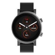 TicWatch E3 Panther Black hind ja info | TicWatch Mobiiltelefonid, foto-, videokaamerad | kaup24.ee