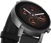 TicWatch E3 Panther Black hind ja info | Nutikellad (smartwatch) | kaup24.ee