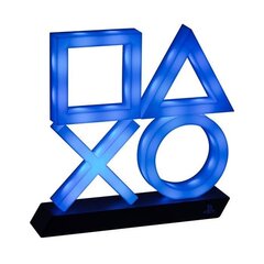 Paladone Playstation 5 Icon цена и информация | Атрибутика для игроков | kaup24.ee