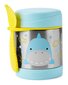 Toidupurk Skip Hop Zoo Shark, 9I240510 цена и информация | Termosed, termokotid | kaup24.ee