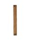 Bambusest lõikelaud, 38 cm hind ja info | Lõikelauad | kaup24.ee