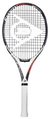 Tennisereket Dunlop SRX CV 5.0 OS 270g 27,25" G1 hind ja info | Välitennise tooted | kaup24.ee