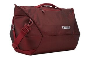 Reisikott Subterra Duffel TSWD-345 45L punane Thule/2 цена и информация | Чемоданы, дорожные сумки | kaup24.ee