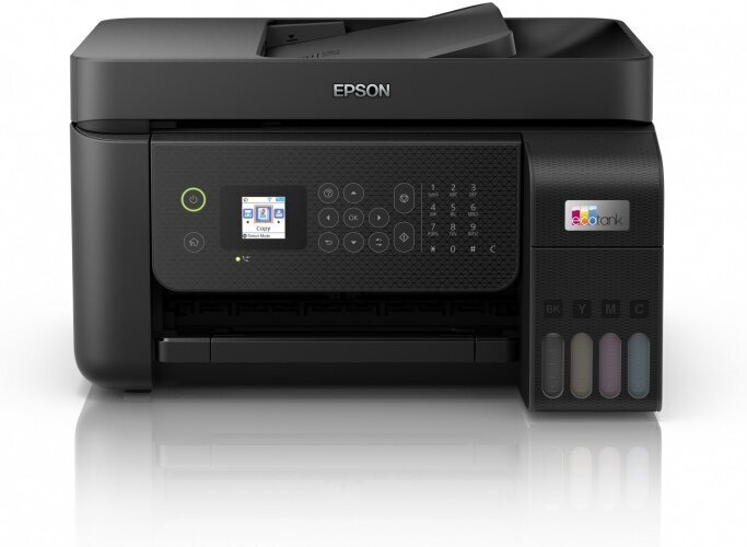 Epson EcoTank L5290 hind ja info | Printerid | kaup24.ee