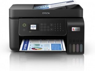 Epson EcoTank L5290 цена и информация | Принтеры | kaup24.ee