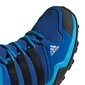Laste tossud Adidas Terrex AX2R MID CP JR BC0673, sinine hind ja info | Laste talvesaapad | kaup24.ee