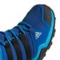 Laste tossud Adidas Terrex AX2R MID CP JR BC0673, sinine цена и информация | Laste talvesaapad | kaup24.ee