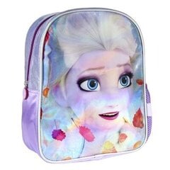 Рюкзак Disney Frozen, 2 25*31 см цена и информация | Школьные рюкзаки, спортивные сумки | kaup24.ee