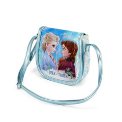 Laste kott Frozen, 17 * 17 * 5 cm 1024111 hind ja info | Laste aksessuaarid | kaup24.ee