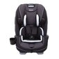 Turvatool Graco SlimFit™ LX, (0-36 kg), Black hind ja info | Turvatoolid | kaup24.ee