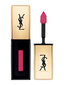 Yves Saint Laurent Rouge Pur Couture huuleläige 6 ml, 49 Fuchsia цена и информация | Huulepulgad, -läiked, -palsamid, vaseliin | kaup24.ee