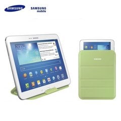 Samsung EF-ST210BME Universal, 7" hind ja info | Tahvelarvuti kaaned ja kotid | kaup24.ee