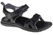 Meeste sandaalid Columbia 2 Strap Sandals 1907061010 цена и информация | Meeste plätud, sussid | kaup24.ee