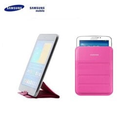 Samsung EF-ST210BPE universaalne, 7" hind ja info | Tahvelarvuti kaaned ja kotid | kaup24.ee