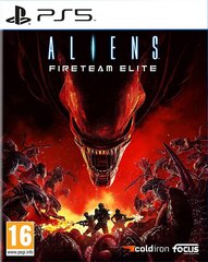 Игра Aliens: Fireteam Elite для PlayStation 5 цена и информация | Компьютерные игры | kaup24.ee