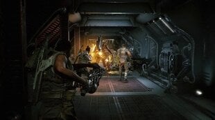 PS5 mäng Aliens: Fireteam Elite цена и информация | Компьютерные игры | kaup24.ee