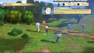 Nintendo Switch mäng Re:Zero: Starting Life in Another World - The Prophecy of the Throne hind ja info | Arvutimängud, konsoolimängud | kaup24.ee