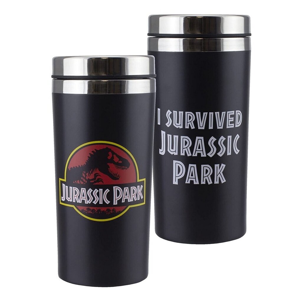Paladone Jurassic Park цена и информация | Fännitooted mänguritele | kaup24.ee