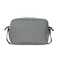 Käekott X-Lander X-Bag, azure grey, T-AKC01-00846 цена и информация | Аксессуары для колясок | kaup24.ee