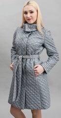Стеганое пальто цена и информация | Женские пальто | kaup24.ee