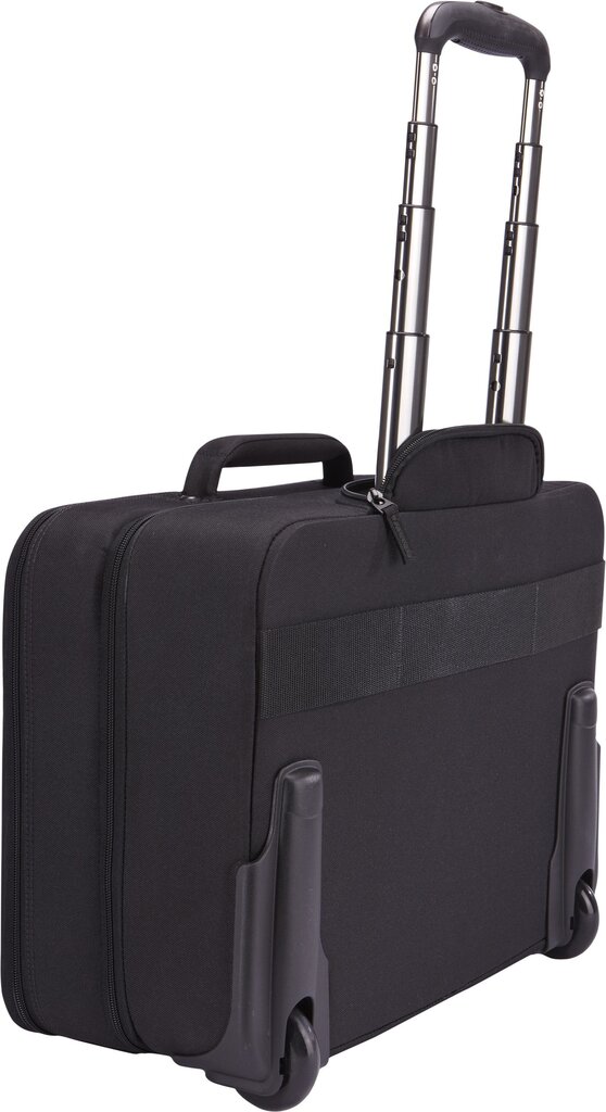 Tahvelarvuti ümbris Case Logic ANR-317 Advantage Trolley 17.3 - Black цена и информация | Kohvrid, reisikotid | kaup24.ee