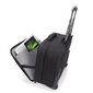 Tahvelarvuti ümbris Case Logic ANR-317 Advantage Trolley 17.3 - Black hind ja info | Kohvrid, reisikotid | kaup24.ee