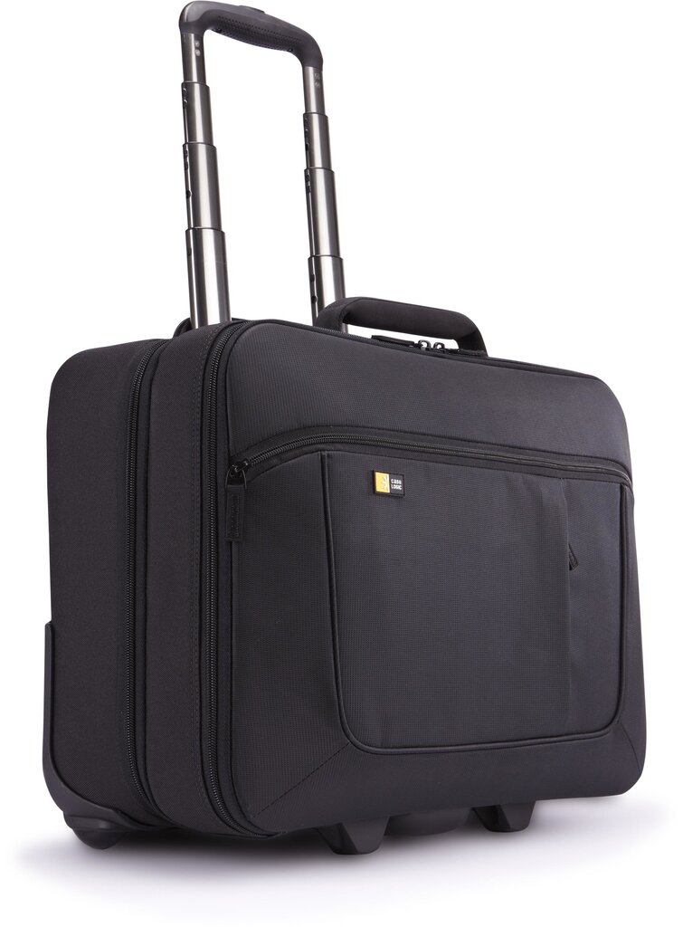 Tahvelarvuti ümbris Case Logic ANR-317 Advantage Trolley 17.3 - Black hind ja info | Kohvrid, reisikotid | kaup24.ee