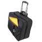 Tahvelarvuti ümbris Case Logic ANR-317 Advantage Trolley 17.3 - Black hind ja info | Kohvrid, reisikotid | kaup24.ee
